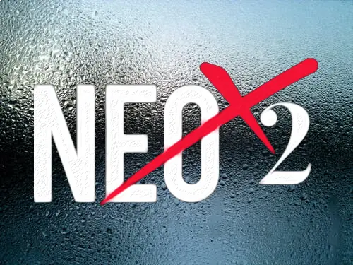 Neox2 abonnement 3 mois