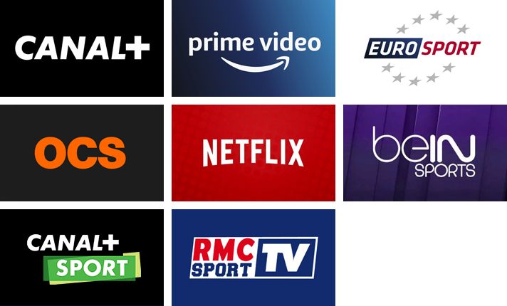 IPTV, neox2, neotv, abonnement IPTV