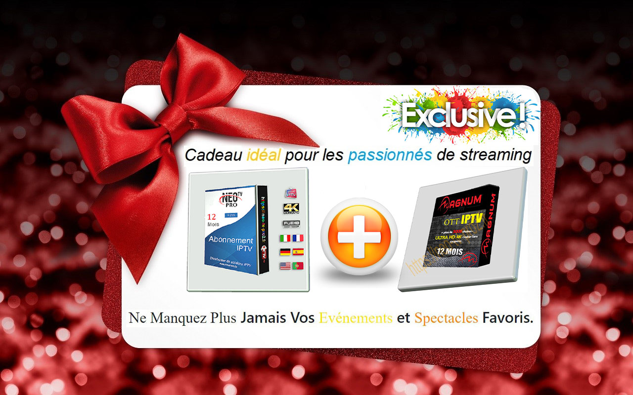 pack magnum+neotv-ott+boxtv T95