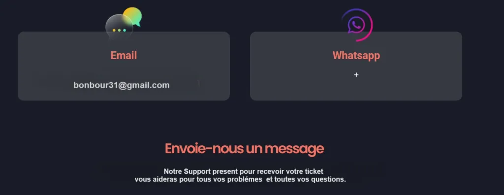 contact Neox2 IPTV Full HD