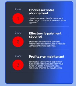 neox2 iptv tutoriel d activation