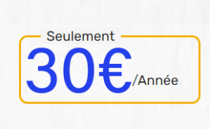 tarif NEOX2 IPTV Abonnez-vous! 