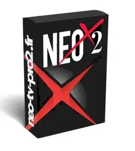 NEOX 2 Abonnement  12 mois