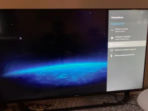 désinstaller installer Neox2 Android des paramètres montrant l’option Applications